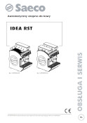 Instrukcja obsługi IDEA RST