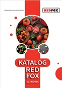 Redfox 
