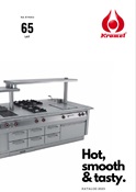 Kromet Katalog 