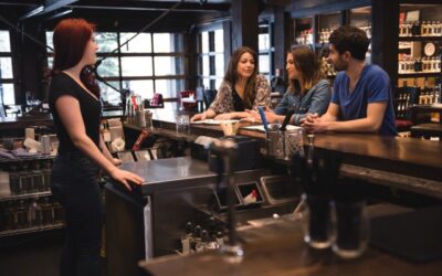 Eleganckie i niezawodne wyposażenie restauracji na miarę XXI wieku