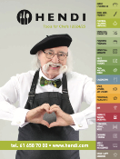 Hendi 2024