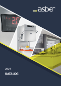 Asber 2025