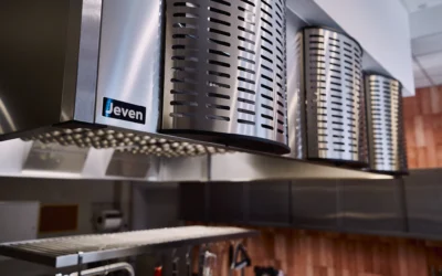 Niewidzialne złoto w Twojej kuchni: Jak odzyskać do 100% energii i trwale obniżyć koszty w branży HoReCa?