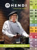 Hendi 2024